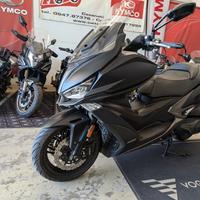 Kymco Xciting 400i S TCS DEL 2023