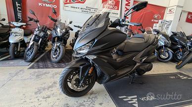 Kymco Xciting 400i S TCS DEL 2023