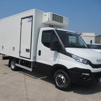 Iveco Daily 35C15 3000 150CV E6 FRIGO FRCX 01/2028