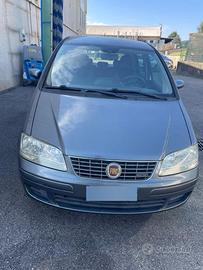 FIAT IDEA 1.3 Multijet 16V 90CV