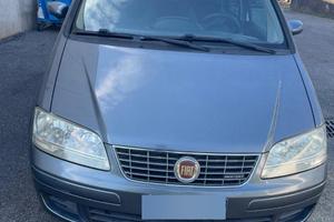 FIAT IDEA 1.3 Multijet 16V 90CV