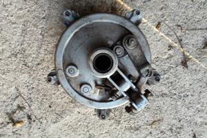 VARI Ricambi Vespa Et3 125 primavera Special Pk