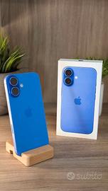 Iphone 16 256GB