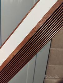 Profili angolari pvc