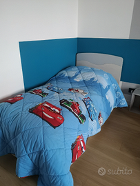 Trapunta/ Coperta Caleffi