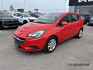 Opel Corsa 1.4 Advance (n-joy) Gpl 90cv 5p