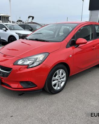 Opel Corsa 1.4 Advance (n-joy) Gpl 90cv 5p
