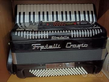 Fisarmonica 