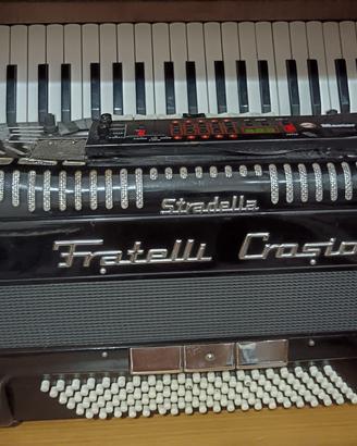 Fisarmonica 