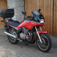 Yamaha XJ 900 F - 1986