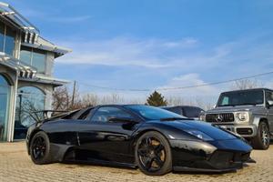 Lamborghini murcielago