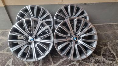 Cerchi Bmw20 Style 628
