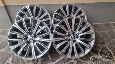 Cerchi Bmw20 Style 628