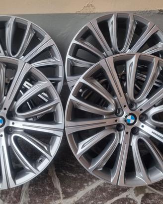 Cerchi Bmw20 Style 628