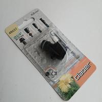 lotto di raccordi Klaber 