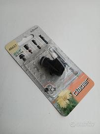 lotto di raccordi Klaber 