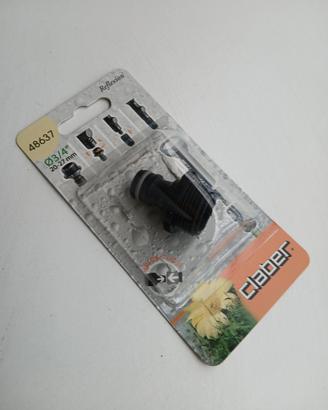 lotto di raccordi Klaber 