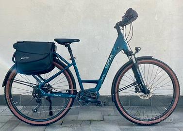 BICICLETTA ELETTRICA EBIKE BRINKE
