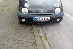 RENAULT Twingo 1ª serie - 2003