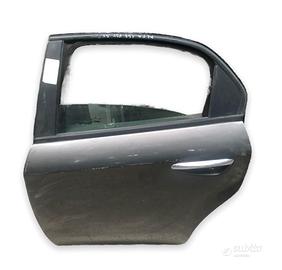 PORTIERA POSTERIORE SINISTRA ALFA ROMEO 159 Berlin