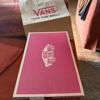 Vans (originali)