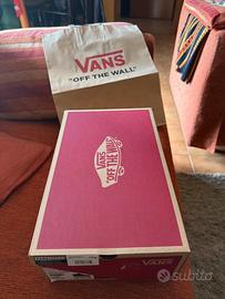Vans (originali)