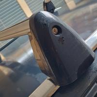 Portapacchi originale audi A3 8p