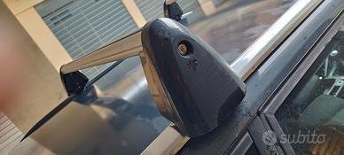 Portapacchi originale audi A3 8p