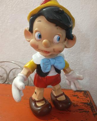 Pinocchio Ledra anni 60