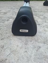 Barre portatutto  500 x