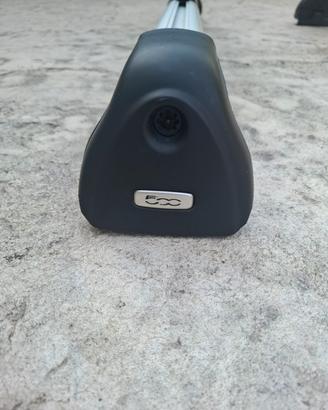 Barre portatutto  500 x