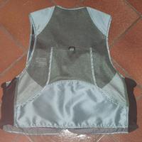Gilet pesca spinning shimano