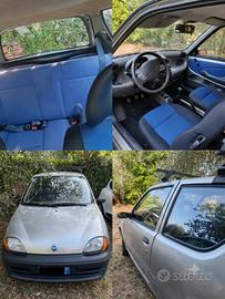 Fiat seicento