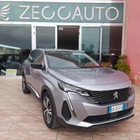 Peugeot 3008 BlueHDi 130 S&S EAT8 Allure