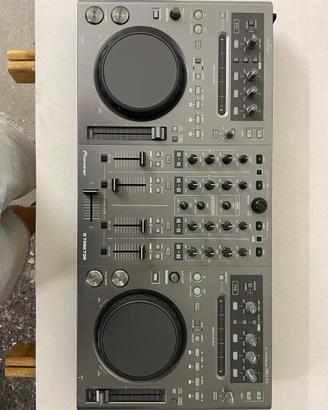Pioneer controller DDJ-T1
