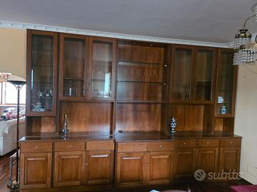 Libreria noce tanganica 