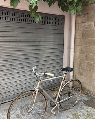 Bicicletta vintage