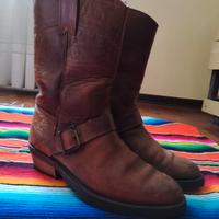 Stivali buckaroo boots