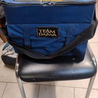 Cassetta porta oggetti pesca 