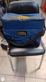 Cassetta porta oggetti pesca 