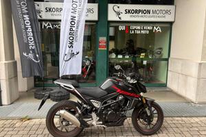 Swm Hoku 125 (2023 - 25)