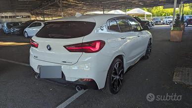 Bmw X2 XDrive M sport