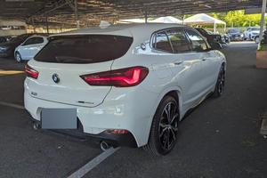 Bmw X2 XDrive M sport