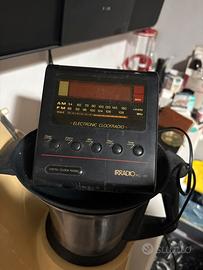 Stereo IRRADIO RC-86