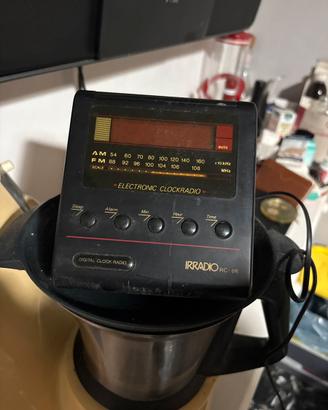 Stereo IRRADIO RC-86