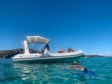 Gommone mar.co Altura 51