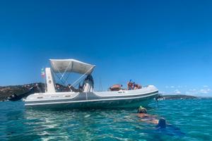 Gommone mar.co Altura 51