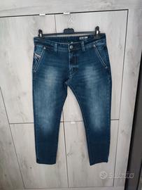 jeans uomo Denim