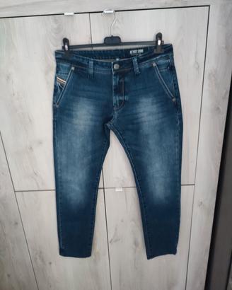 jeans uomo Denim