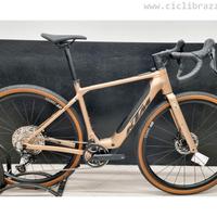 KTM Macina Gravelator SX 10 - 2026 tg.49 eGravel